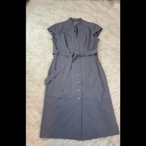 Sandra Darren dress
